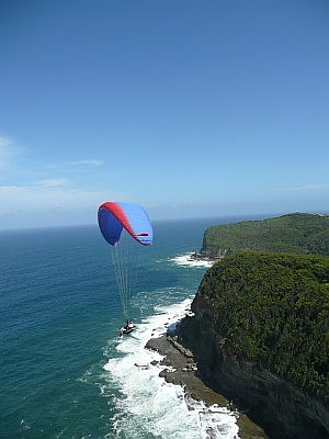 Northern Beaches - Coxy